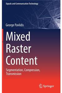 Mixed Raster Content