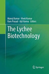 Lychee Biotechnology