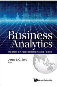 Business Analytics