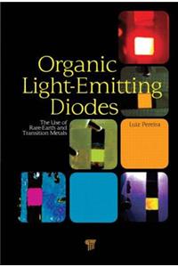 Organic Light Emitting Diodes