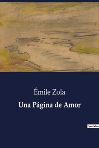 Página de Amor