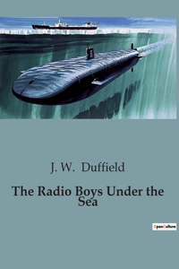 Radio Boys Under the Sea