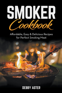 Smoker Cookbook