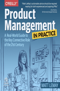 Product Management in Practice