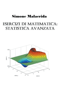 Esercizi di statistica avanzata