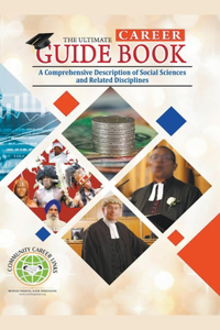 Ultimate Career Guide Book