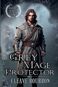 Grey Mage