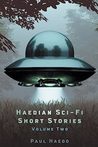 Haedian Sci-Fi Short Stories
