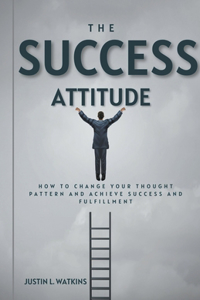 Success Attitude