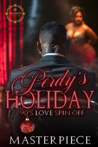 Perdy's Holiday