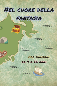 Nel Cuore della Fantasia