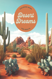 Desert Dreams