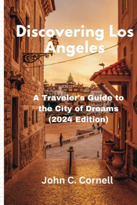 Discovering Los Angeles