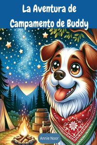Aventura de Campamento de Buddy