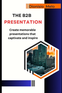 B2B Sales Presentation