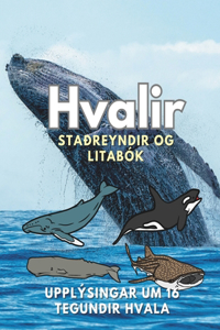 Hvalir