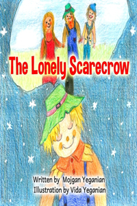 Lonely Scarecrow