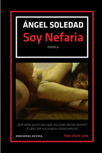 Soy Nefaria