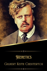 Heretics (Illustrated)