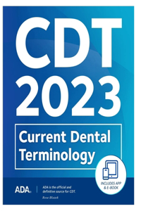 Cdt 2023