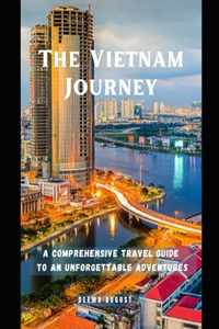 Vietnam Journey