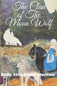 Clan of the Moon Wolf