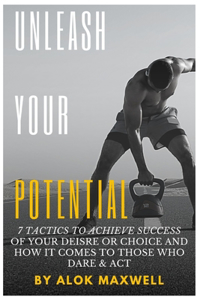 Unleash Your Potential