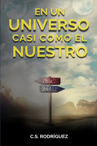 un universo casi como el nuestro