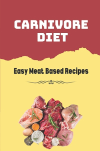 Carnivore Diet