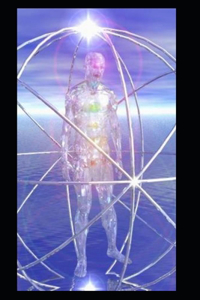 Know Thyself as Light