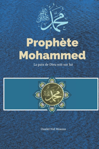 Prophete Mohammed