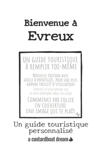 Bienvenue à Evreux