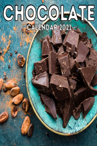 Chocolate Calendar 2021