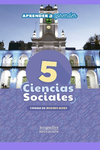 Ciencias sociales 5