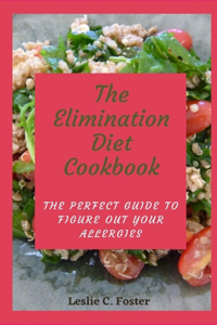 The Elimination Diet Cookbook