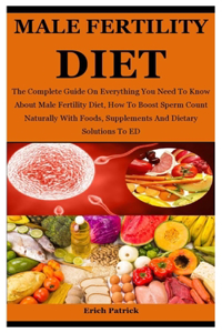 Male Fertility Diet