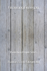 Financing Finnegan - Publishing People Series