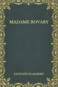 Madame Bovary