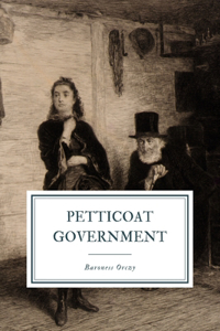 Petticoat Government