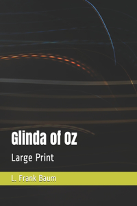 Glinda of Oz