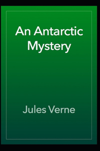 An Antarctic Mystery annotated