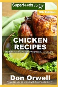 Chicken Recipes