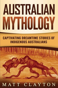 Australian Mythology