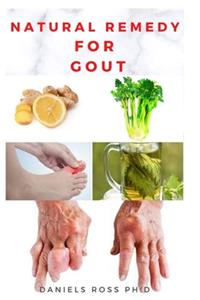 Natural Remedy for Gout