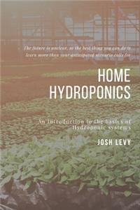 Home Hydroponics