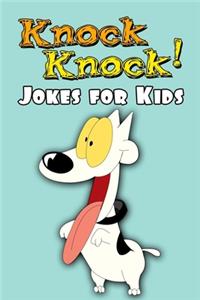 Knock Knock! Jokes for Kids