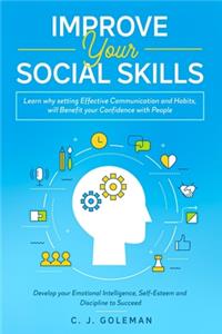 Improve Your Social Skills