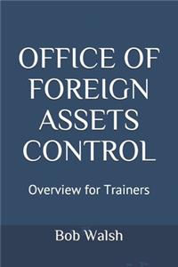 Office of Foreign Assets Control
