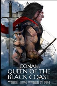 Conan