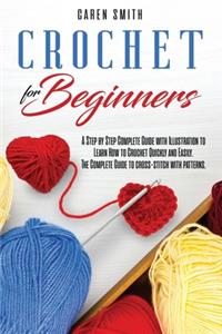 Crochet For Beginners